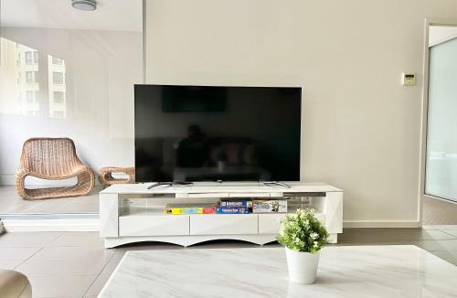 Parramatta Apartment | Charming One-Bed Apt in the Heart of Parramatta