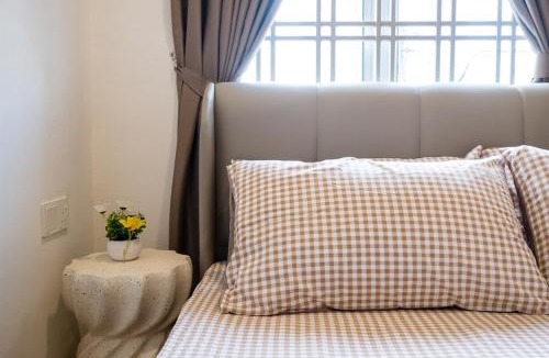 Bandar Tun Razak Villa | Charming OUG Bungalow 6BR Cozy Family Escape plus Baby Cot