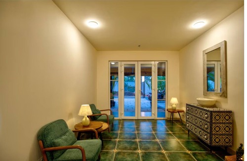 Nerul Hotel | Chatak Boutique Resort Goa