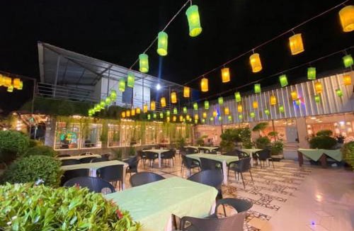 Chittagong Hotel | Chattogram Chinese Hotel