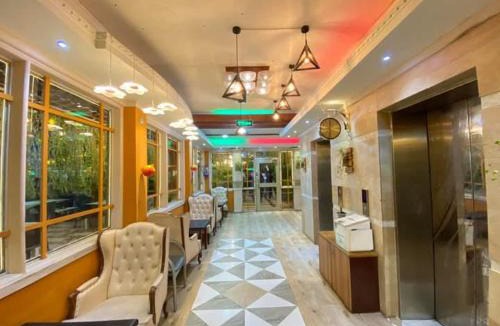 Chittagong Hotel | Chattogram Chinese Hotel