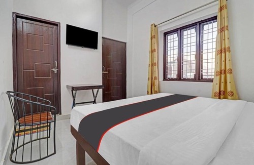 Bullawala House | Chaudhary Guest House