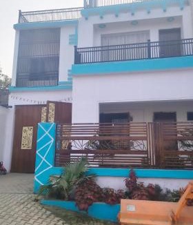 Sambhal Apartment | Chaudhary ji ka awas
