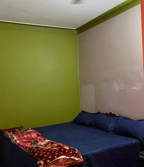 Narainkoti House | Chaukhamba Pine Cottage & HomeStay