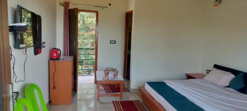 Chaukori House | Chaukori Good Morning View Homestay
