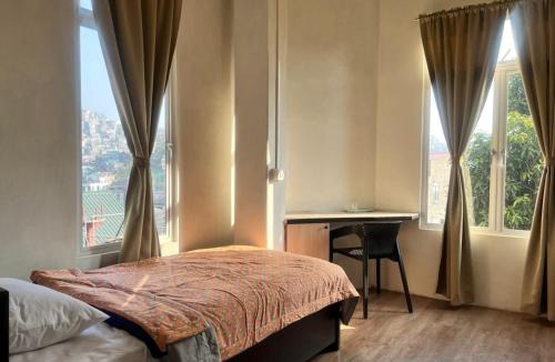 Aizawl House | Chawng Homestay