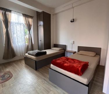 Aizawl House | Chawng Homestay