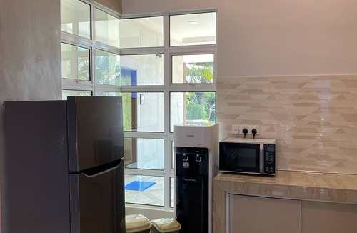 Marang House | Che Beach House