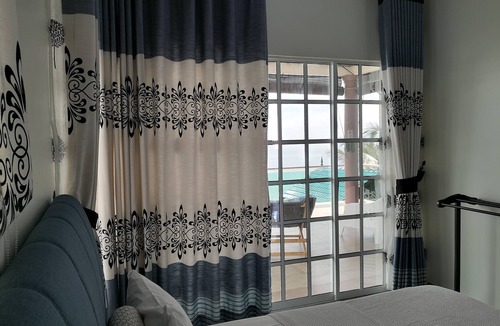 Marang House | Che Beach House