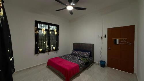 Setiu House | Che Gayah Homestay
