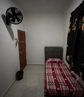 Setiu House | Che Gayah Homestay