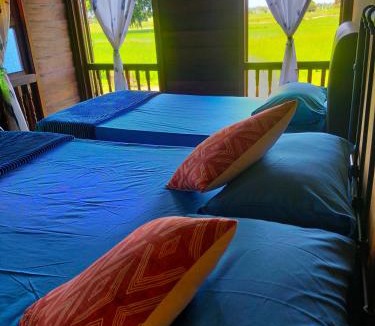 Ulu Melaka Villa | Che'Pa Village Langkawi