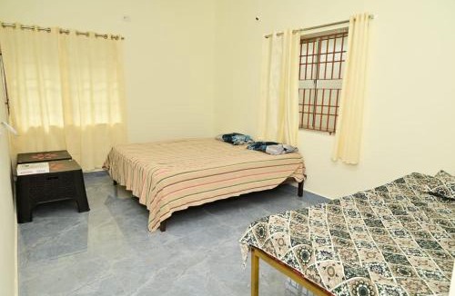 Yelagiri House | Cheenu Cottage