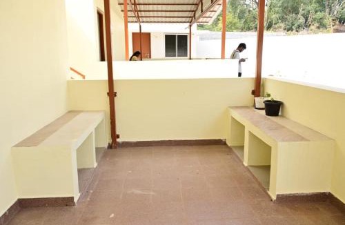 Yelagiri House | Cheenu Cottage