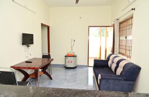 Yelagiri House | Cheenu Cottage
