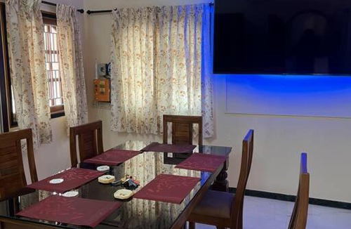 Coimbatore Villa | Cheerful 5- bedroom villa in Thudiyalur