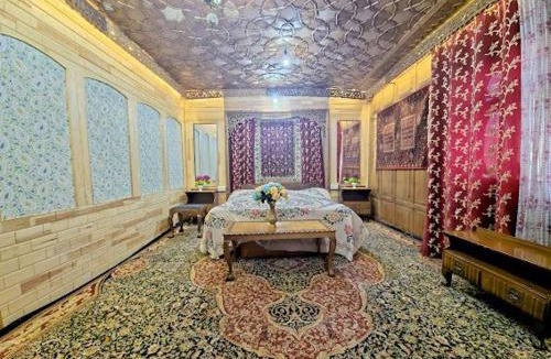 Nagin Bagh Hotel | Cheetah Palace