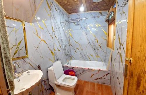 Nagin Bagh Hotel | Cheetah Palace
