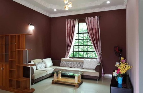 Ranau Villa | chelishome ranau