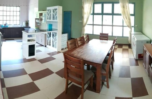 Ranau Villa | chelishome ranau