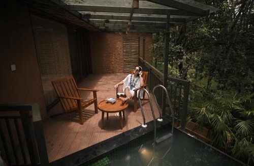 Vayittiri Resort | Chembarathi Wayanad Boutique Resort