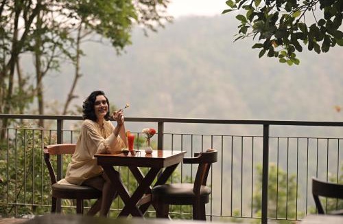Vayittiri Resort | Chembarathi Wayanad Boutique Resort