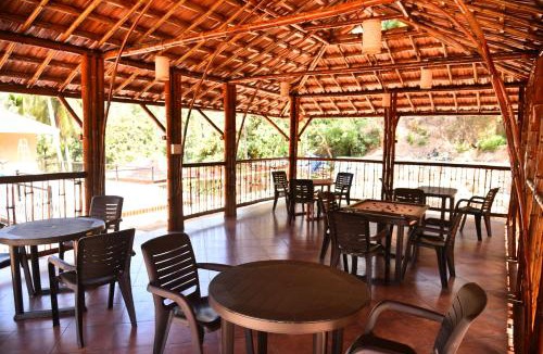 Kalpetta House | Chembra Adobe