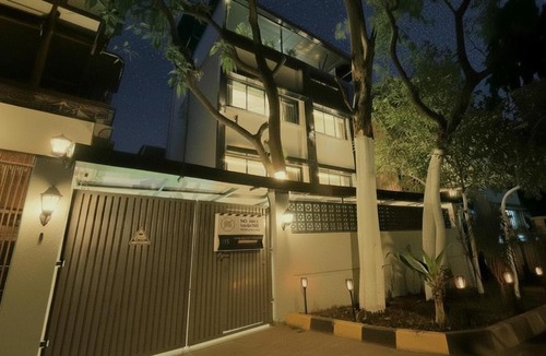 Chembur East Hotel | Chembur Homeotel - Gagal Home