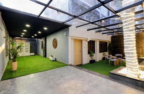 Chembur East Hotel | Chembur Homeotel - Gagal Home