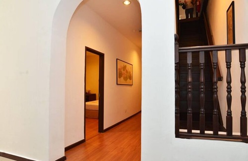 Taman Kota Laksamana Hotel | Cheng Ho Residence