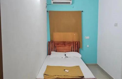 Chennai Hotel | Chennai Rooms