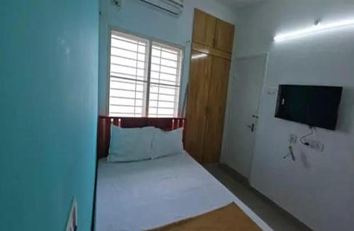 Chennai Hotel | Chennai Rooms