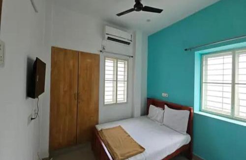 Chennai Hotel | Chennai Rooms