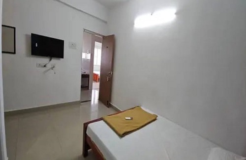 Chennai Hotel | CHENNAI ROOMS