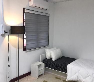 Cherating Apartment | Cherating Bayu Guesthouse