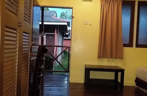 Cherating Hotel | Cherating Eastana Beach Resort