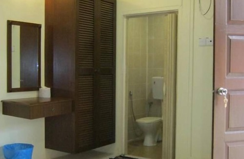 Cherating Hotel | Cherating Eastana Beach Resort