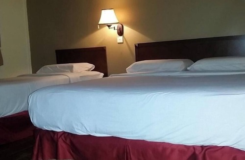 Cherating Hotel | Cherating Eastana Beach Resort