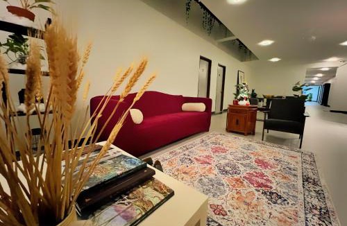 Kuantan House | Cherita,Lah Stay