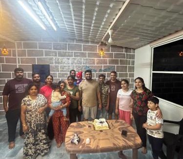 Mudigere House | Cherry Blossom Homestay, Chikkamagaluru