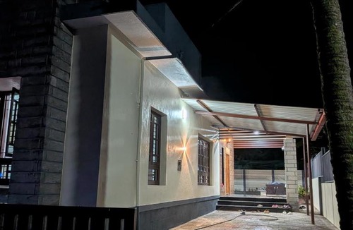 Koppa House | Cherry guest House Shringeri ,koppa rural