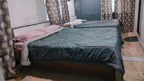 Kolhapur House | Cherry On The Top Homestay with AC in one bedroom