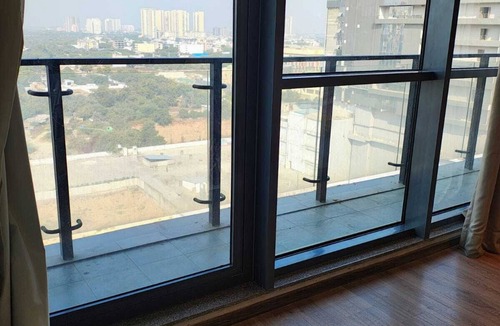 Gurugram Apartment | Cherrys Cottage Luxury studio
