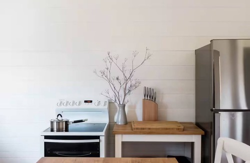 Moonan Flat Cottage | Cherson Cottage