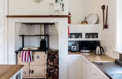 Moonan Flat Cottage | Cherson Cottage