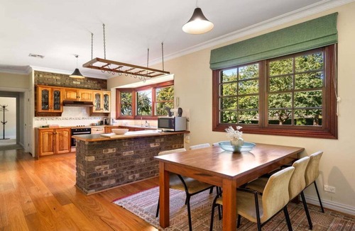 Werai House | Chestnut Tree Farm - Peaceful 5 acres escape