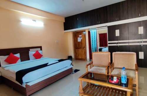 Bhubaneshwar Hotel | CHETAN INN HOTEL
