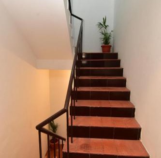 White Town Apartment | Chez Linda Home Stay at French colony
