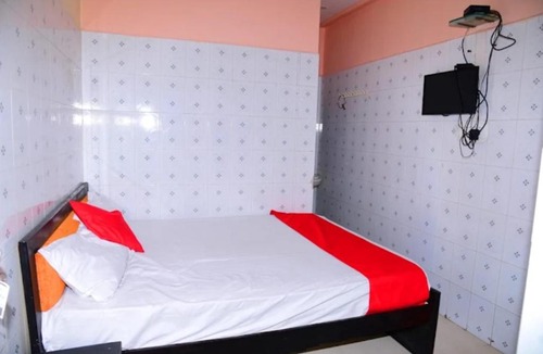 Tirupati Cabin | Chhatrapati Residency