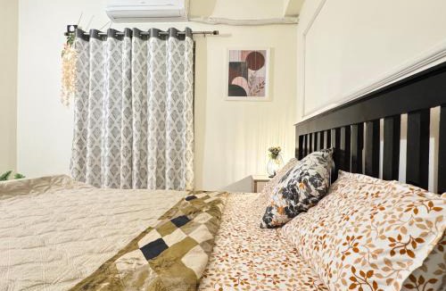 Hyderabad Apartment | Chic 2BHK Cosy Escape - Near City Centre & IT Hubs